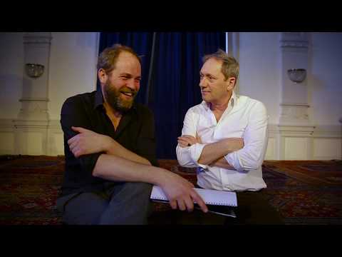 De Warme Winkel - Gijs Scholten van Aschat