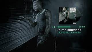 Booba - Je me souviens (feat. Kennedy) (Instrumental)