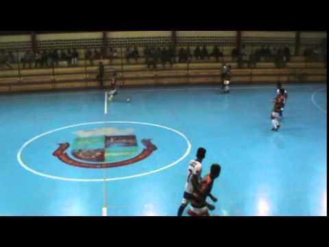 Furacão/Colina vs A.C.Itapoã - SUB17 3º PARTE