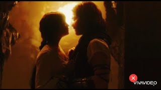 Young and Beautiful || Dastan &amp; Tamina [Prince of Persia: The Sands of the Time]
