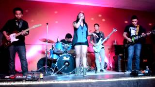 Leaving You Session Road (Cover)