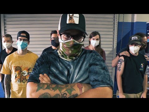 The HARDY Show – Episode 2: Karting with the band