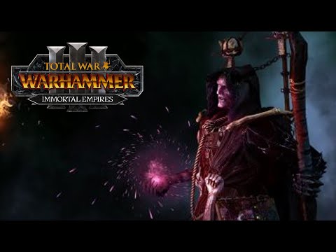 Helman Ghorst Vampire Counts Campaign Overview Guide - Total War: Warhammer 3 Immortal Empires