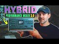 Hybrid Performance Mixer 3.0 for the Octatrack: Full Demo and Tutorial