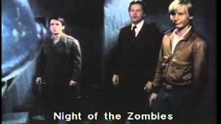 Night of the Zombies trailer 1981