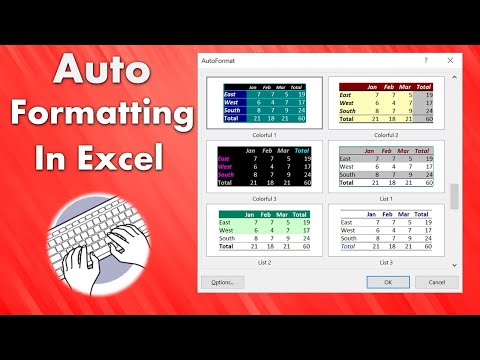 Create Multiple Sheets Automatically with Pivot Table 1 Click Excel Trick