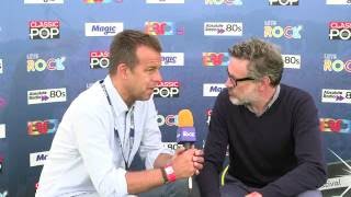 Interview with Blancmange at Let's Rock Bristol 2016