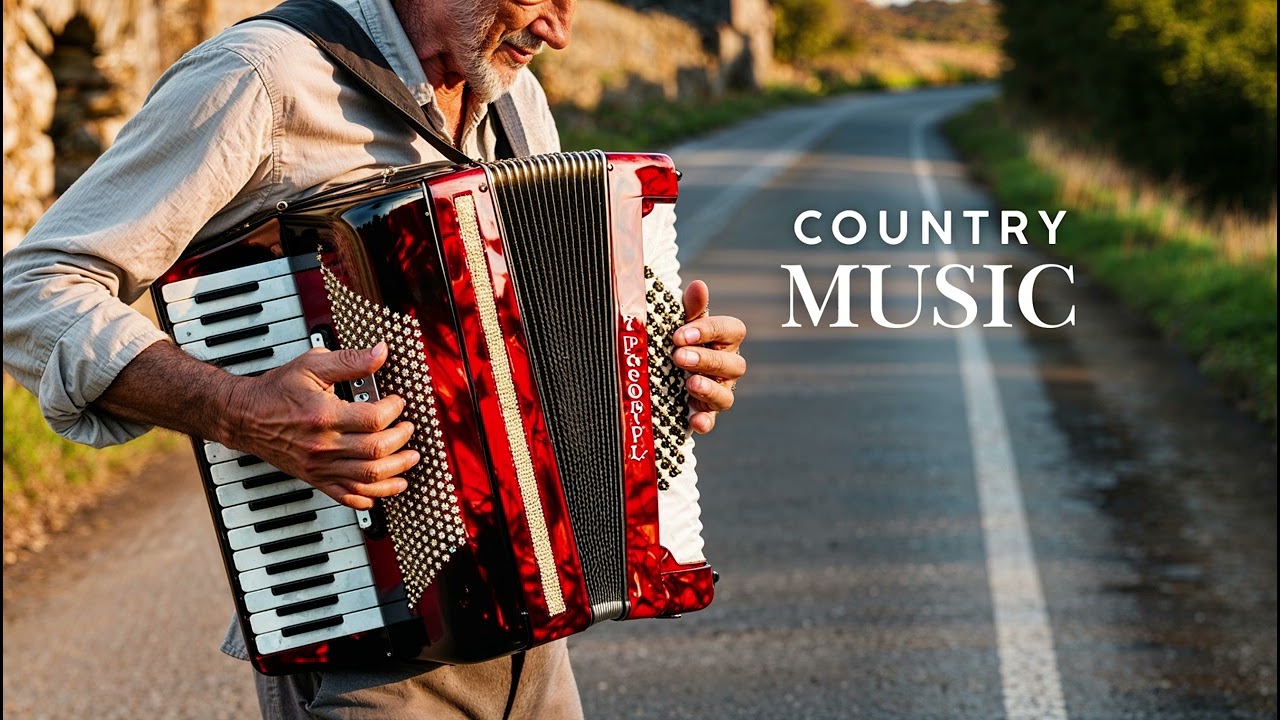 Modern Country Hits: The Best of Today's Country Music Scene