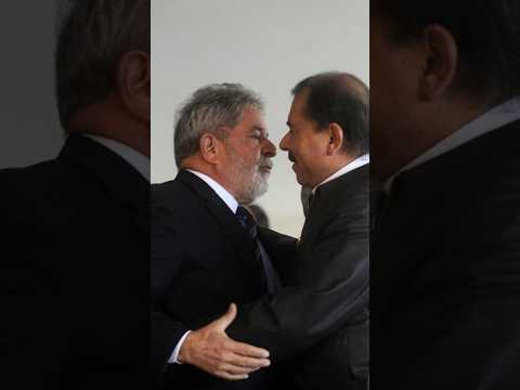 INTERNET RESGATA FALA DE LULA SOBRE ORTEGA