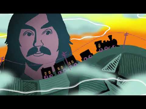 Haruomi Hosono - 終わりの季節 / Owari no Kisetsu (HOSONO HOUSE)