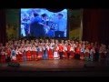 Конкурс "Адрес детства - Кубань 2013". г.Новороссийск 