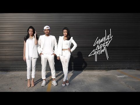 Gamaliel Audrey Cantika - Seberapa Pantas (Studio Session)