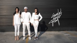 Gamaliel Audrey Cantika - Seberapa Pantas (Studio Session)