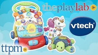Baby, Infant, and Preschool Toys from VTech
