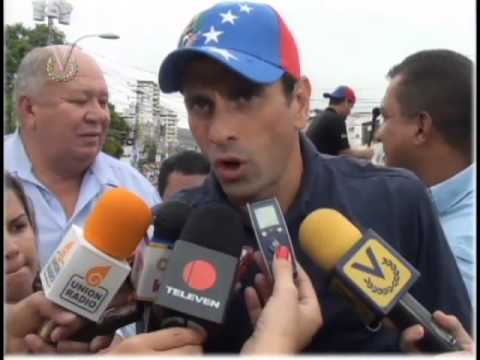 El Imparcial Noticiero Venevisión jueves 31 de octubre de 2013 11:45 am