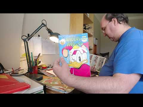 MongoTV_6248 - MIN ANDERS AND BLAD SAMLING - Del 68 - 4 Klodskasser