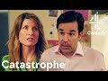 Very Awkward Encounter With The Head Teacher Catastrophe