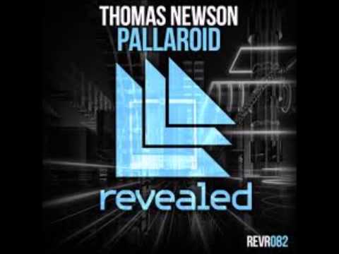 Pallaroid- Thomas Newson & Get Down- Hard Rock Sofa v.s Eva Shaw