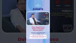 Download lagu Dok, Bagaimana Gejala Penyakit Sirosis Hati? mp3