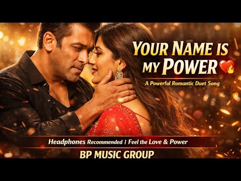 Headphones Recommended | Feel the Love & Power Salman Khan BP music group