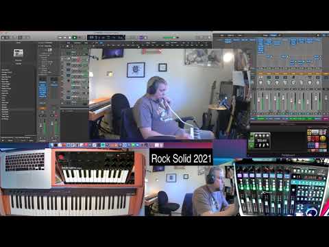 'FRESH BEAT' EDIT - DUB REGGAE w/ Melodica (Logic Pro X)