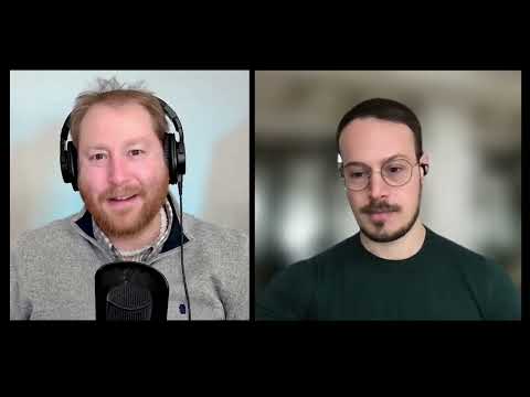 What is synthetic data? InCabin Insights Interview with Gil Elbaz ...