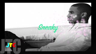 Trey Songz - Sneaky (Lyrics)
