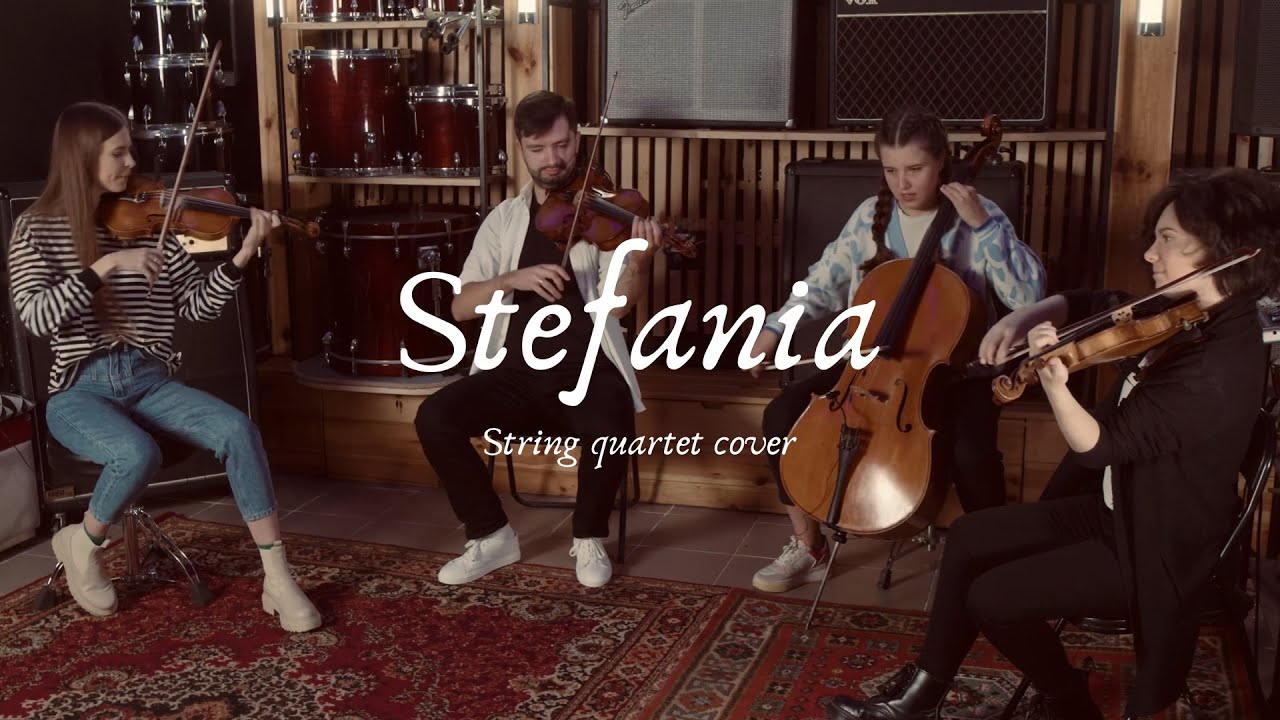 Promotional video thumbnail 17 for Luxury Violinist