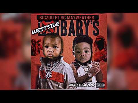 Rc Mayweather X Zu Shiesty  - "No Rules” [Official Visuals] ProducedBy🎥: 608RecordsInc.