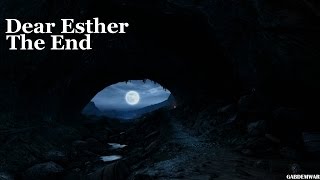 The Beacon - Dear Esther - Gameplay part 4/End