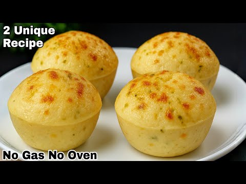 2 New Poha Recipe in 10 mins | healthy breakfast ideas | easy breakfast recipes