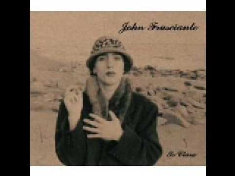 John Frusciante - As Can Be