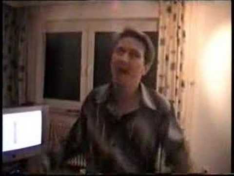 Boom Box - Balla da li (Drunken in Hannover)