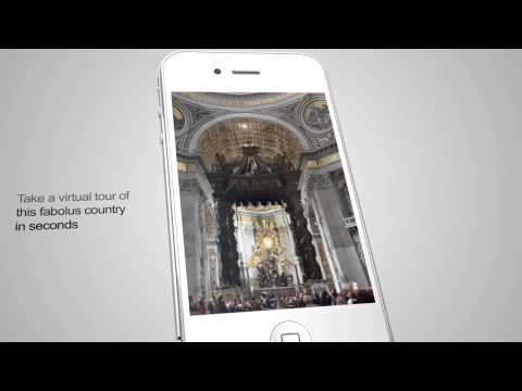 Italy Virtual Tour - EddiesFun Video