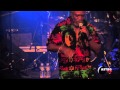 HORACE ANDY "Man Next Door" Live @ L'Astrolabe - Orléans // ASTROTV