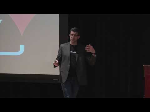 Damian Synadinos - CommuTication - #Path18