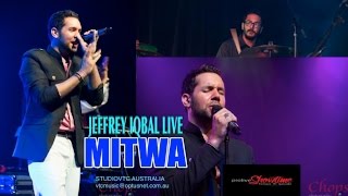 JEFFREY IQBAL  MITWA  LIVE AT WHITLAM CENTRE LIVERPOOL 2015