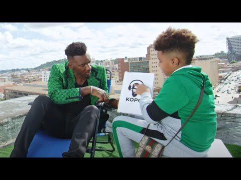 Passion Java - Kopo (Official Video) ft. Uncle Epatan & X Fire