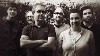 6às7 - Pretty Eyes by Horace Silver