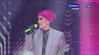 Download lagu Agnez Mo - F Yo Love Song | Lazada Super Party 2021 mp3