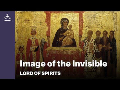 Ancient Faith and Fr. Andrew Stephen Damick