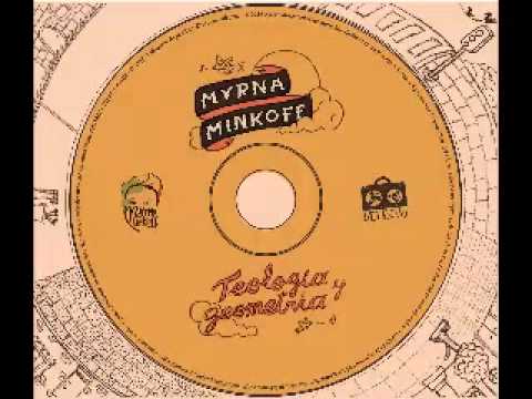 Myrna Minkoff - Barrio