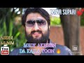 Zafar Supari || Media Wanga Medi Surkhi Medi Akheen Da Kajla Toon||SONG 2020