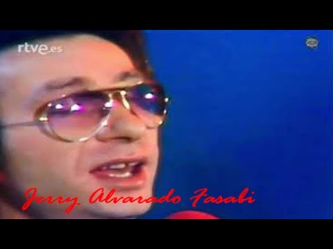 Nicola Di Bari El Corazón Es Un Gitano En Español