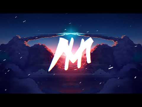 Marin Hoxha - Saving Me (Instrumental) feat. Alexis Donn
