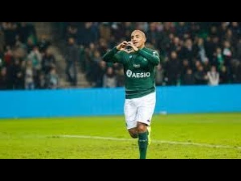 BUT KHAZRI VS NANTES