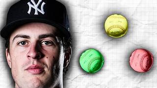 Download lagu What Actually Makes a Fastball Good? mp3 Download lagu What Actually Makes a Fastball Good? mp3