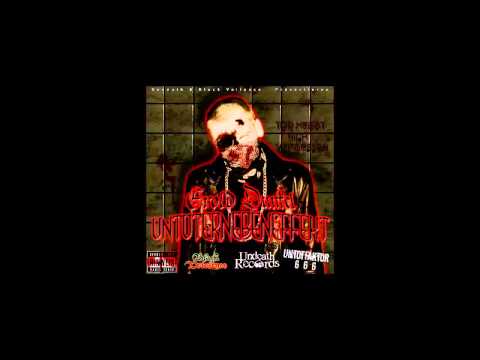 Erold Dunkel - Höllisches Blutbad