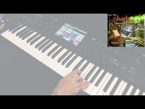 EXs 171 Shaa’bi - Part A - Majawez المجاوز الشعبية