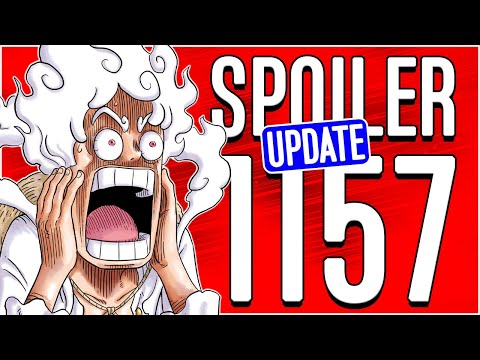 ALL SPOILERS 1157 | ODA STEADS THE HATE! 🤯